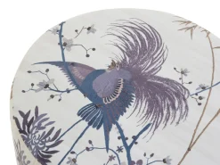 Hocker bassetti MURANO