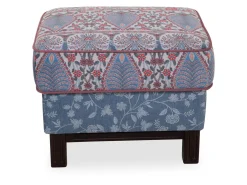 Hocker bassetti SALINA