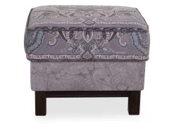 Hocker bassetti SALINA