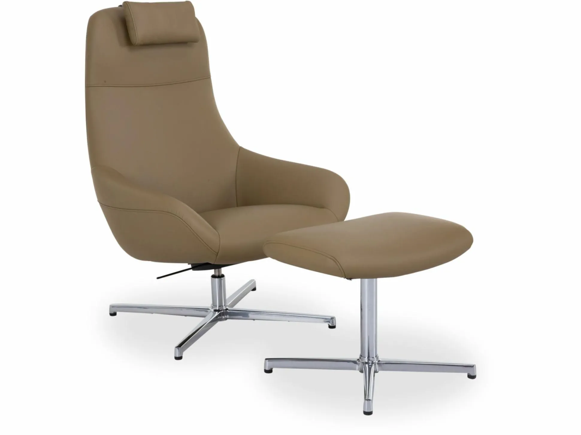 Hocker CREATION by Rolf Benz CREATION 485