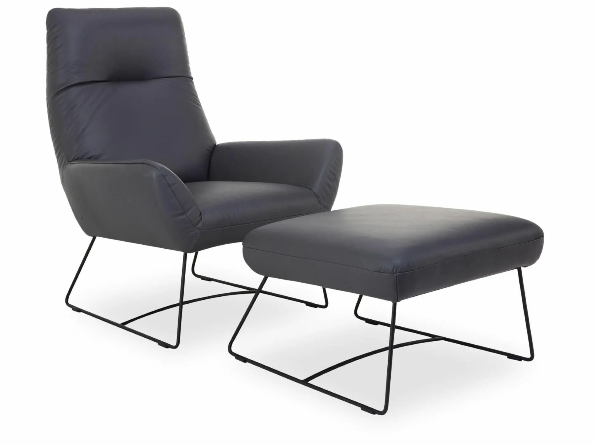 Hocker Elastoform CALEB