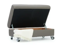 Hocker himolla mit Stauraum 1112