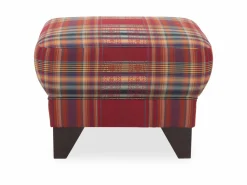 Hocker MONDO QUADRA