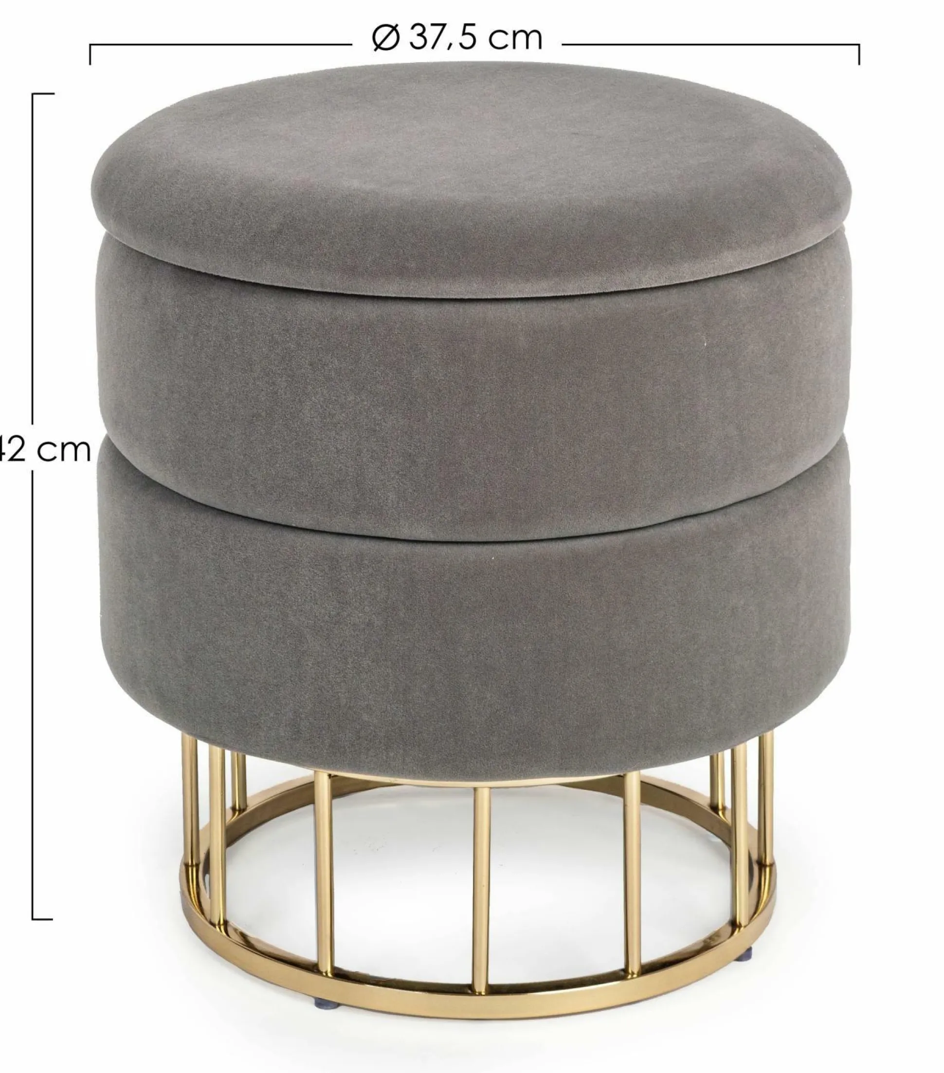 Hocker PAVLINA