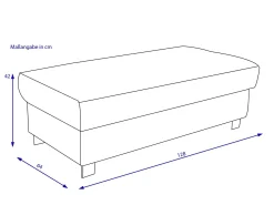 Hocker Rolf Weber HATTEN