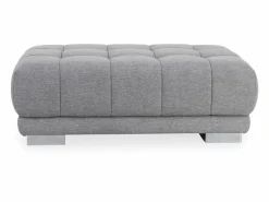 Hocker SYSTEMPOLSTER XXL MILLA