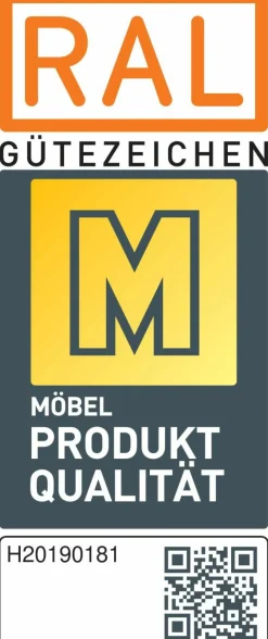 Hocker SYSTEMPOLSTER XXL MARA