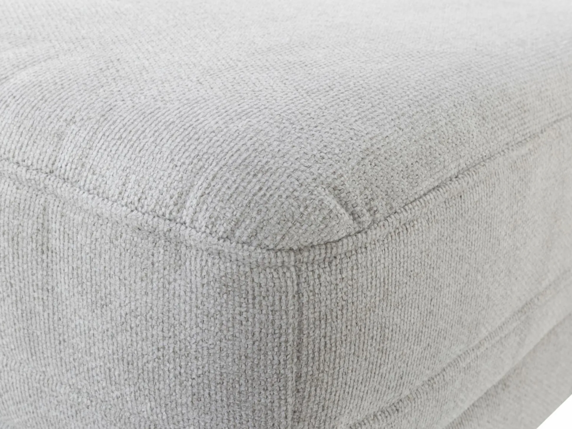 Hocker XXL MONDO LOMETTI