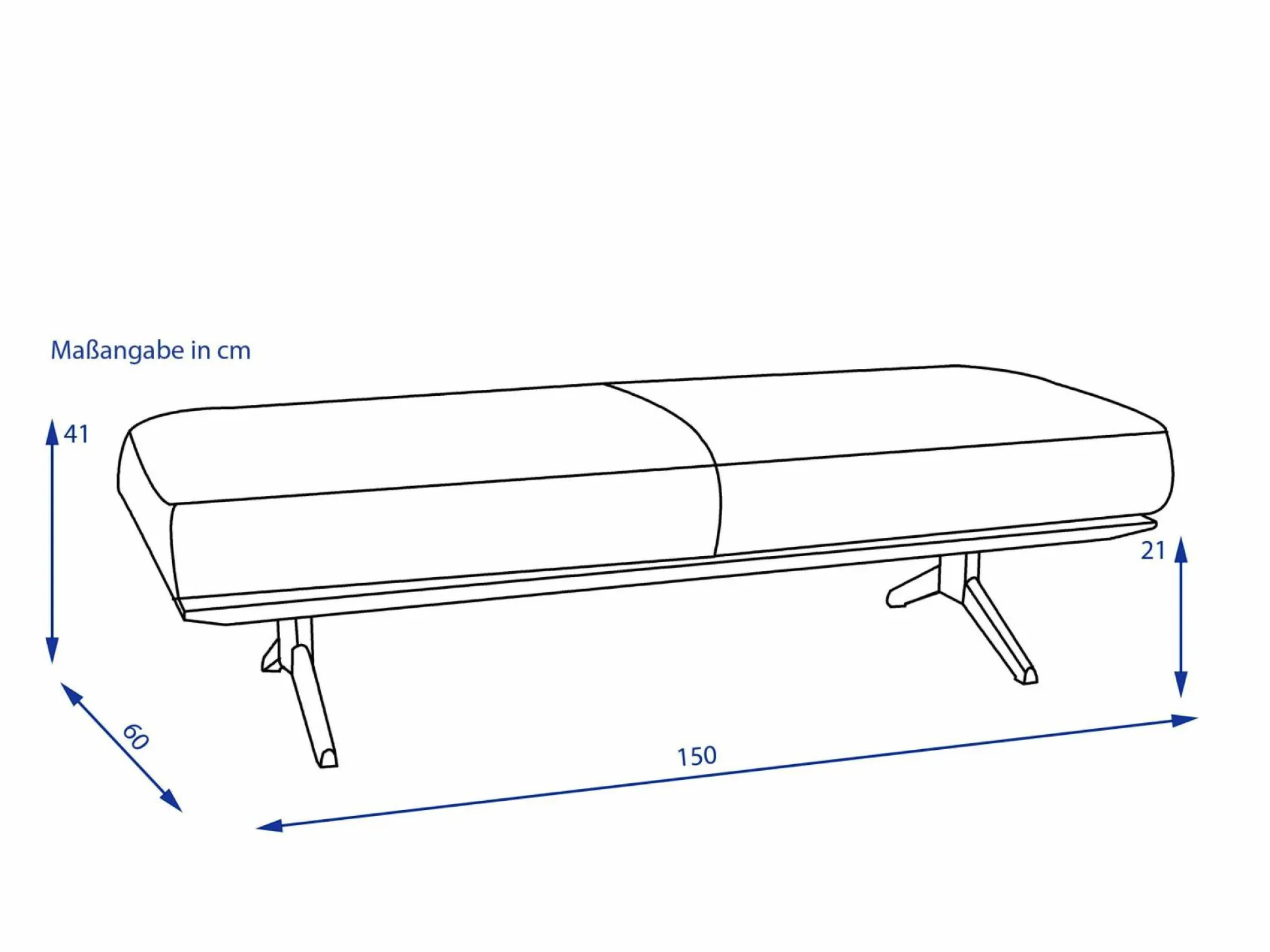 Hockerbank KOINOR Hiero