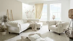 Hockerbank SANSIBAR LUND