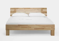 Holzbett Classic