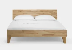 Holzbett Classic