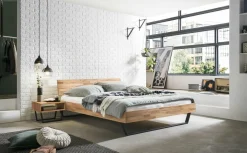 Holzbett HASENA ASTI