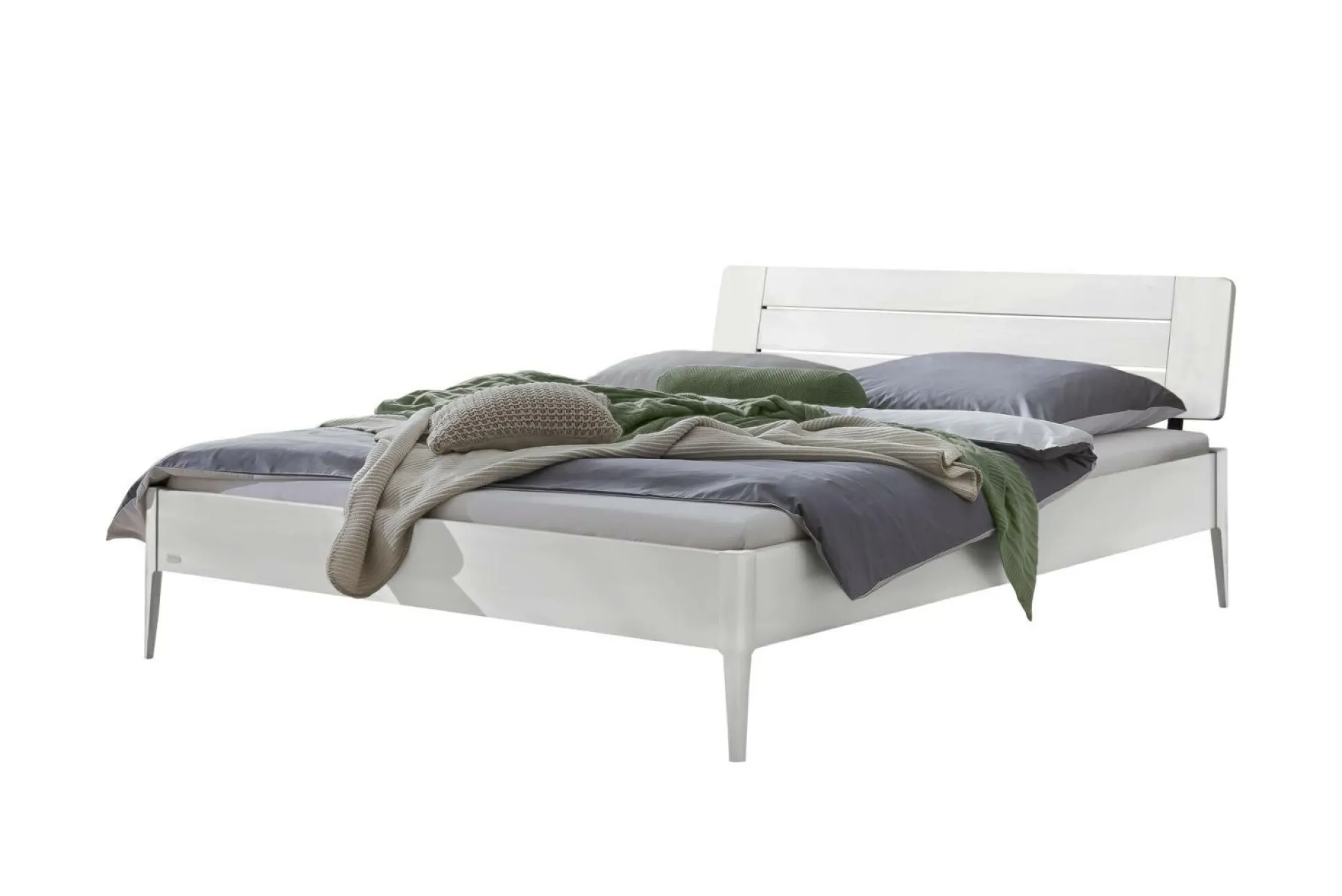 Holzbett HASENA BUSSETO