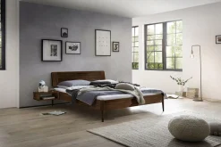 Holzbett HASENA BUSSETO