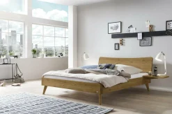 Holzbett HASENA CALUSO