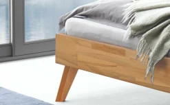 Holzbett HASENA CALVARI