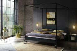 Holzbett HASENA CILUNA