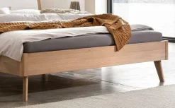 Holzbett HASENA FABRO