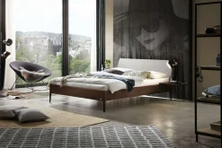 Holzbett HASENA FANANO