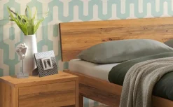 Holzbett HASENA FORTI