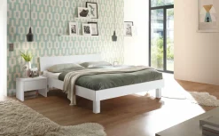 Holzbett HASENA FORTI