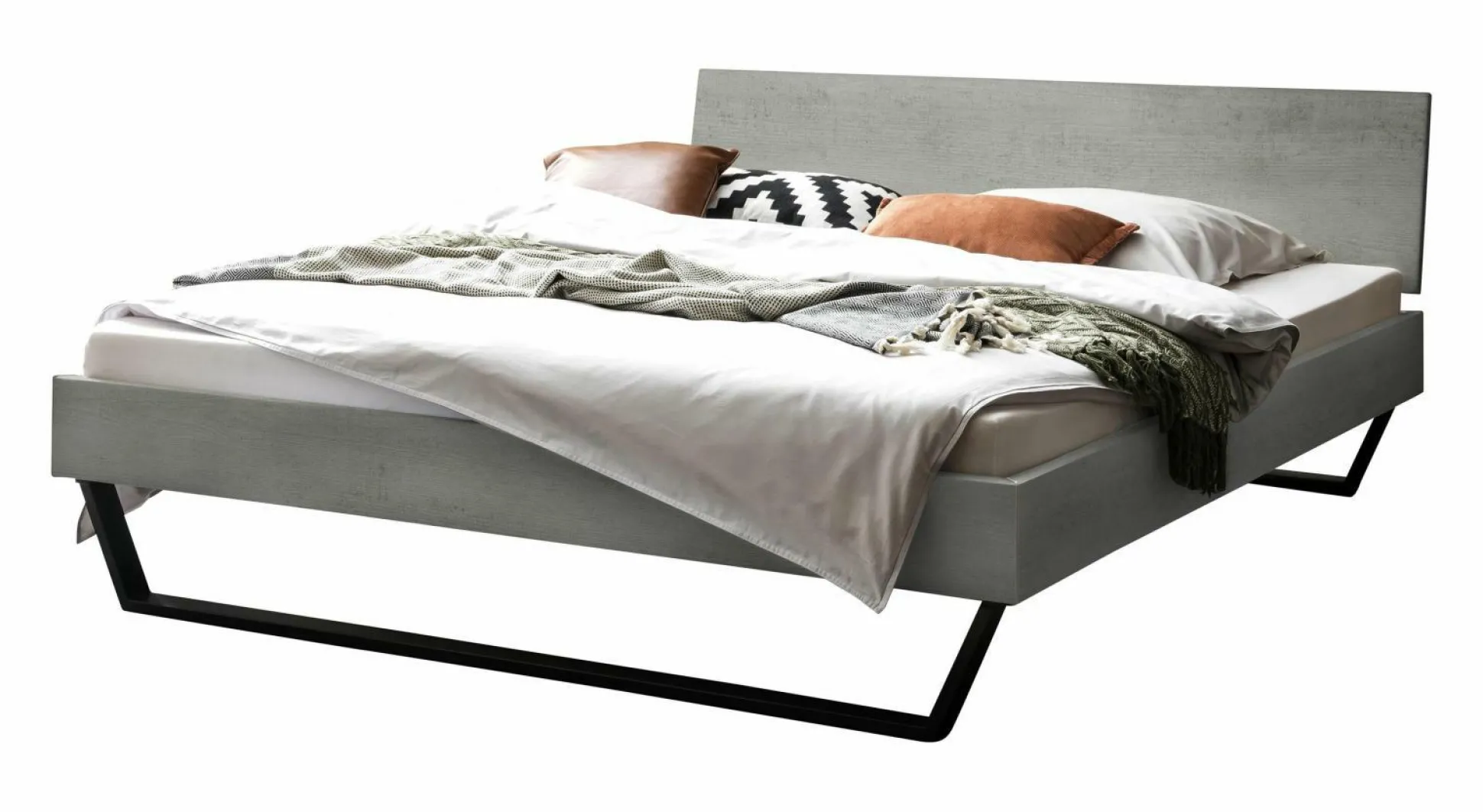 Holzbett HASENA GLEVA