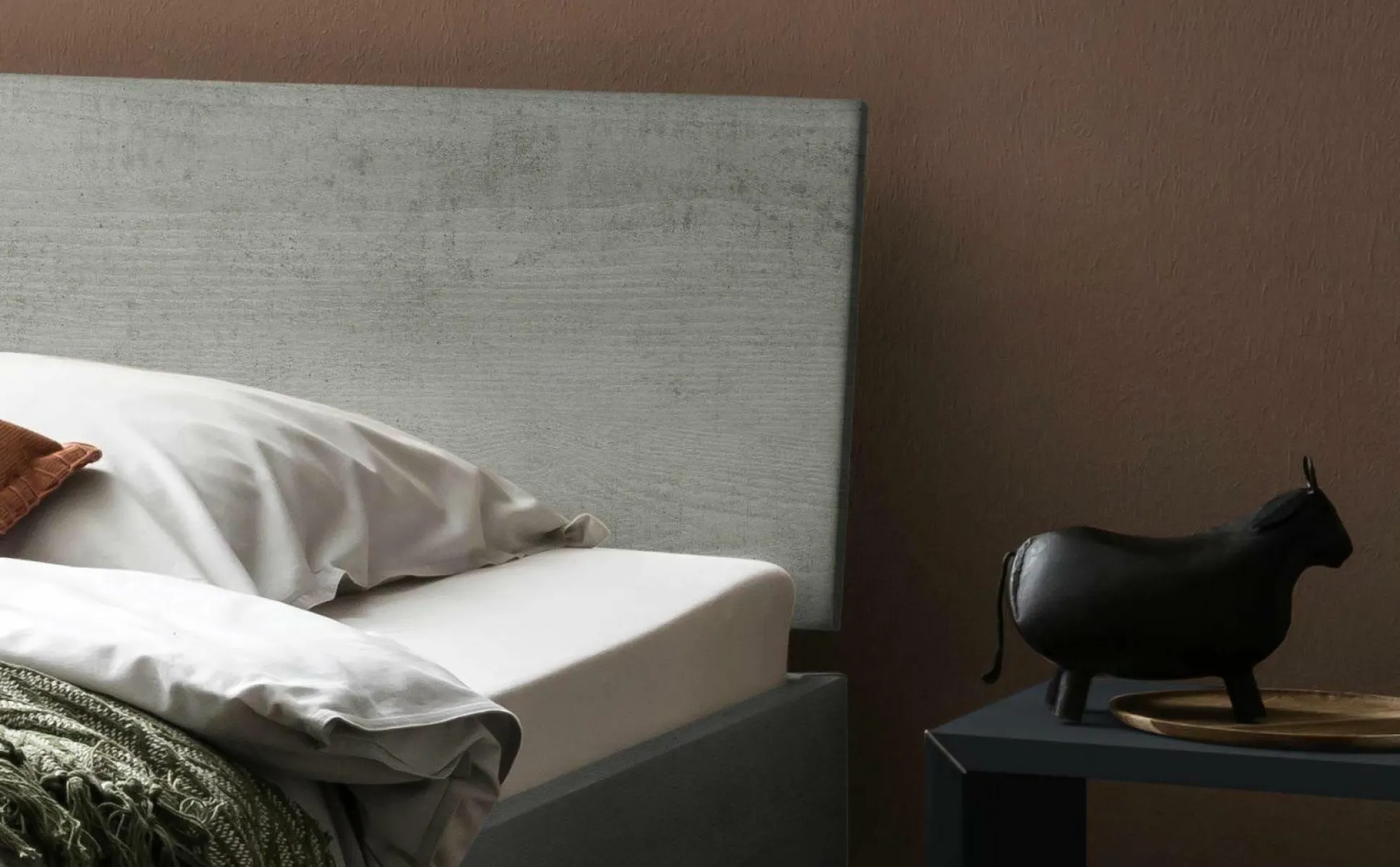 Holzbett HASENA GLEVA