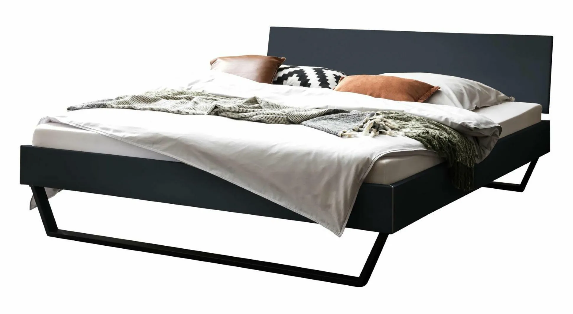 Holzbett HASENA GLEVA