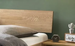 Holzbett HASENA LODI