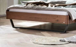 Holzbett HASENA MONTIERI