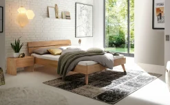 Holzbett HASENA ORTONA