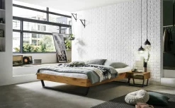 Holzbett HASENA OSTINO