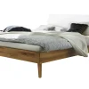 Holzbett HASENA PESARO