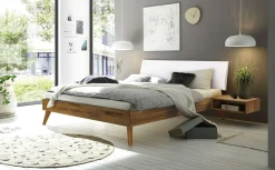 Holzbett HASENA PESARO