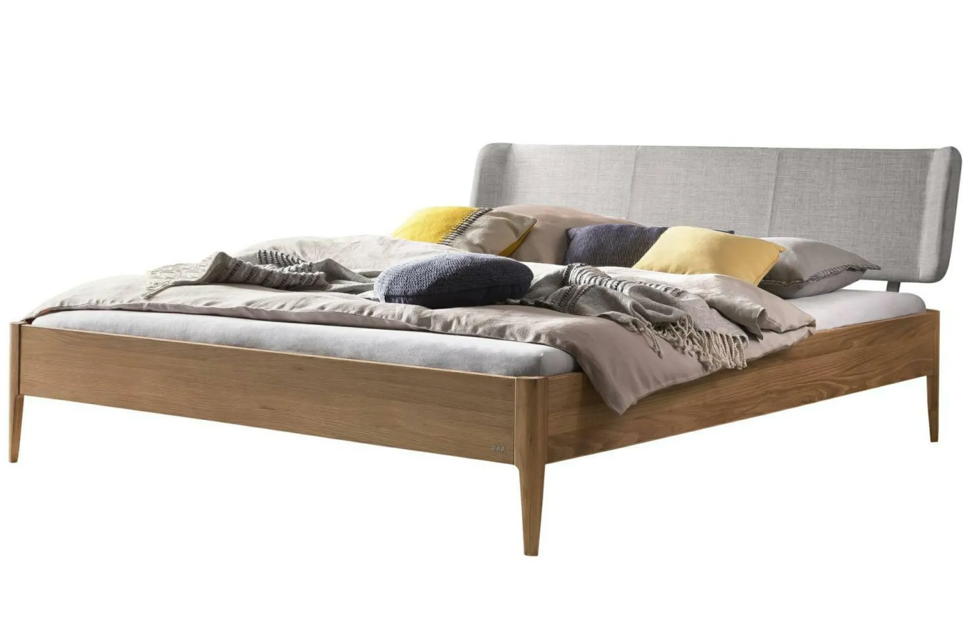 Holzbett HASENA PIENZA