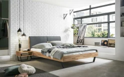 Holzbett HASENA PIETRO