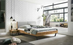 Holzbett HASENA PIETRO