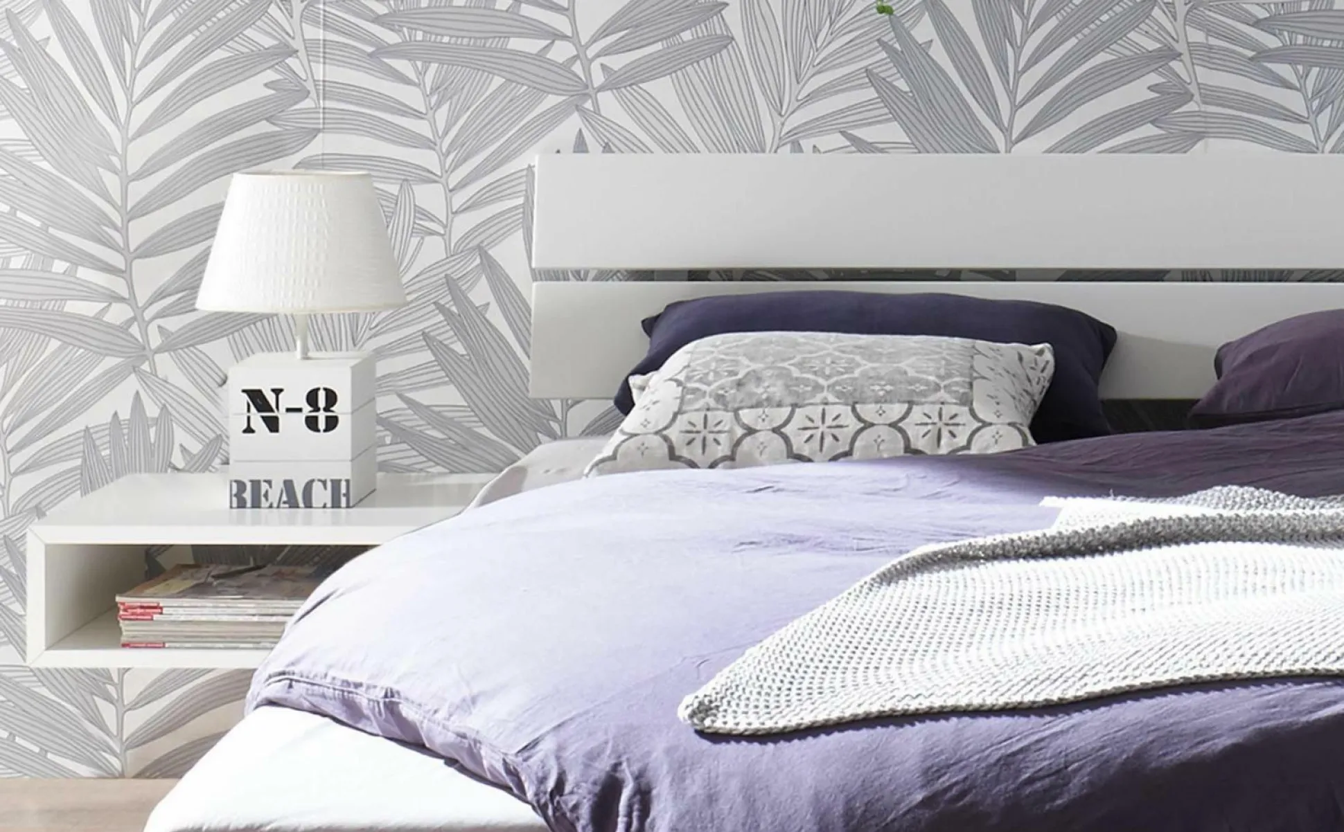 Holzbett HASENA PRATO