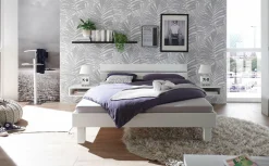 Holzbett HASENA PRATO