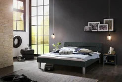 Holzbett HASENA ROCCO