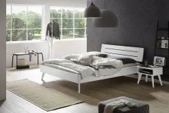 Holzbett HASENA RUBIERA