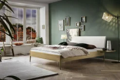 Holzbett HASENA SESTOLA