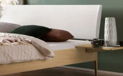 Holzbett HASENA SESTOLA