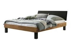 Holzbett HASENA SONDRIO
