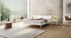 Holzbett HASENA SPEZIA