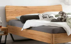 Holzbett HASENA TRESALI