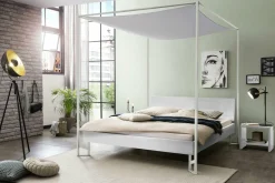 Holzbett HASENA VELUNA