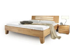 Holzbett Rolf Weber DUISBURG