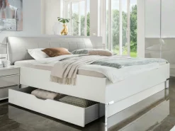 Holzbett Rolf Weber WERTHEIM